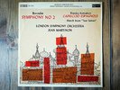 RCA SB2105 - Borodin - Symphony No.2 - Rimsky-Korsakov - Jean MARTINON - NM RARE