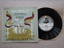 ALBERT FERBER - DUCRETET-THOMSON LLA 1032 - BEETHOVEN - 10 VARIATIONS / 6 VARIA