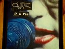 The Cure ? Paris live  (2 LP) ? Fiction Records ? UK fixh 26