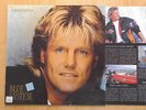 BLUE SYSTEM LP: OBSESSION (D; Hansa 210 995)