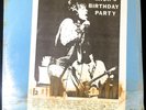 Vintage SEALED The Rolling Stones Mick's Birthday Party 2X Live LP/Album/Vinyl