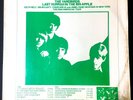 SEALED The Yardbirds Last Hurrah In The Big Apple Live LP/Album/Led Zeppelin