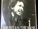Vintage SEALED Bob Dylan/The Band CBM Records Live LP/Album/Vinyl