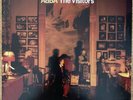 ABBA - The Visitors LP - Direct Metal Mastering - 2001 - RARE