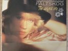 Agnetha faltskog (Abba) - The Angels Cry 7” Single - 1985 - RARE