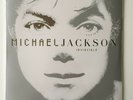INVINCIBLE - STILL SEALED - FIRST PRESSING LP - EUROPE - MICHAEL JACKSON