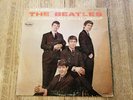 Introducing The Beatles VeeJay LP-1062 Version 1 MONO RARE FIRST PRESSING
