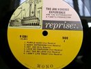 Jimi Hendrix - Are You Experienced Reprise LP ROCK MONO PSYCH BLUES