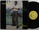 ANTHONY JOHNSON I'm Ready RUSTY INTERNATIONAL LP uk