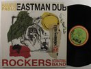 AUGUSTUS PABLO Eastman Dub RAS LP VG++/VG+