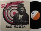 BIG YOUTH Screaming Target TROJAN LP VG+ uk