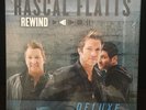 Rascal Flatts - Rewind Deluxe Double LP 2LP Vinyl Record Played Once In Shrink