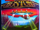BOSTON DON'T LOOK BACK (SECOND ALBUM) RARE SEALED ORIG '78 EPIC LP w/STICKER