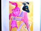 CAPTAIN BEEFHEART SHINY BEAST (BAT CHAIN PULLER) RARE SEALED ORIG '78 WARNER LP