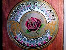 GRATEFUL DEAD AMERICAN BEAUTY INSANELY RARE SEALED ORIG (?) '70 WARNER BROS LP
