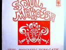 MIGHTY TOM CATS SOUL MAKOSSA RARE SEALED ORIG '70 WINLEY LP AFROFUNK CLASSIC
