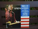 Bruce Springsteen Born In The USA 5 Track Sampler 12” E.P. Australia
