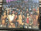 The Warriors - Soundtrack Coloured Purple Vinyl New Sealed 2019