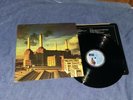 PINK FLOYD animals 1977-UK  EARLY  PRESS- HARVEST  ( A-2U;B-3U )- EX++