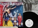 CROWDED HOUSE SAME CAPITOL ECS-91219 Japan OBI PROMO VINYL LP