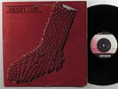 HENRY COW/SLAPP HAPPY In Praise Of Learning RED LP