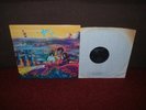 JIMI HENDRIX EXPERIENCE Electric Ladyland Part 1 LP 1968 TRACK 1st  SUPERB