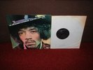 JIMI HENDRIX Electric Ladyland Part 2 LP 1968 TRACK 1st  WITHDRAWN  500 COPIES