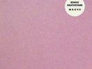 Ringo Deathstarr - Mauve (Lim.Ed./Coloured Vinyl) Vinyl LP Club Ac30 NEW