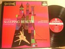 LONDON FFSS CSA 2304 BB TCHAIKOVSKY SLEEPING BEAUTY ANSERMET 3LP NM,VG++ TO NM