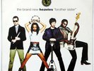 The Brand New Heavies Brother Sister Double LP record FFRR ?828 557.1 1994 Ex+