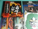 KISS Limited 3LP The Originals II w/Booklet,Mask,OBI Complete Japan VIP-5504/6