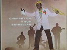 Rare Latin..Chappottin.Ritmo En Sepia..original Montuno on Kubaney
