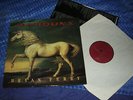 Bryan Ferry - Mamouna - RARE Original Vinyl LP album 1994 (UK Pressing)