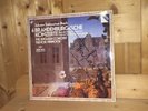 Signed by TREVOR PINNOCK Bach 6 Brandenburg Concertos ARCHIV 2 LP MINT Signiert