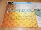 *TAS* HMV CSD 1399 UK 1st G/G *PINEAPPLE POLL* CHARLES MACKERRAS / ROYAL PO EX+