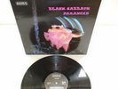 BLACK SABBATH-PARANOID...SUPERB  UK PRESS NEAR MINT VINYL LP RECORD 1976