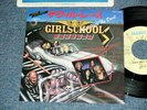 GIRLSCHOOL JAPAN 1980 VIPX-1536 Ex 7