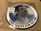 Queen Freddie Mercury Time Limited Edition 7” Picture Disc