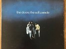 THE DOORS “Soft Parade” LP stereo gatefold GOLD LABEL orig ’69 RARE   NM