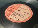 Queen Another One Bites The Dust Columbia 1980 12” Green Vinyl Orig