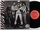 BIG AUDIO DYNAMITE This Is Big Audio Dynamite COLUMBIA LP NM