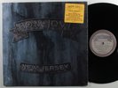 BON JOVI New Jersey MERCURY LP VG++/NM SHRINK