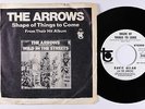 Garage 45 - Davie Allan & the Arrows - Shape Of Things To Come - Tower - promo