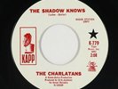 Garage Psych 45 - Charlatans - The Shadow Knows - Kapp - mp3