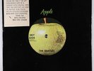 Beatles 45 - Hey Jude - Apple - VG++ mp3 - single-sided repro?