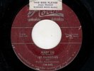 DOOWOP-RAINBOWS-MARY LEE/EVENING-RED ROBIN 134