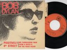 EP BOB DYLAN 