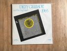 Dizzy Gillespie and the Big Band. 1965. LP. Produced by Quincy Jones.