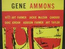 GENE AMMONS 