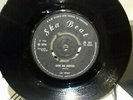 Woodman.  Lee [ scratch ]  Perry.  1963 original ska beat label press.